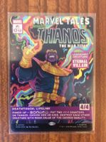 MTG - Thanos, the Mad Titan (0400 - Borderless) x1