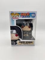 Funko Pop! Itachi Uchiha #1656