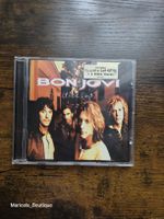 Bon Jovi (These Days) CD album good condition