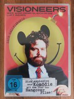 DVD - Visionieers