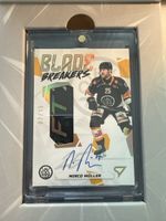 Mirco Müller Blade Breakers, 07/15, HC Lugano, Sportzoo 2026