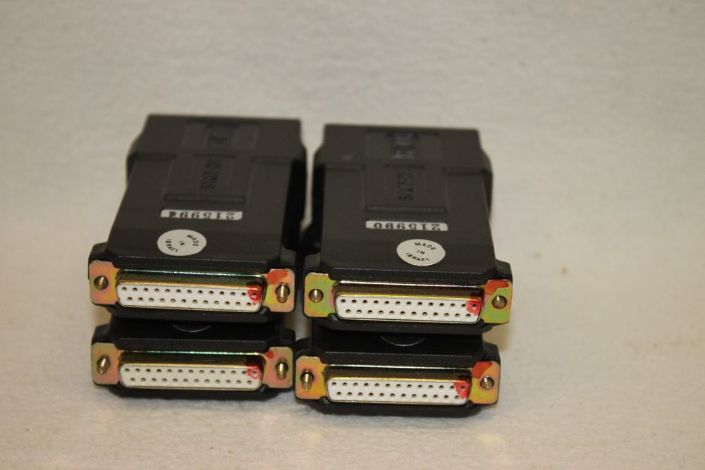 RAD SRM-6D Short Range Modem (Gebraucht) in Thun für CHF 29 – mit ...