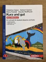 Kurz und gut B  Multimediale