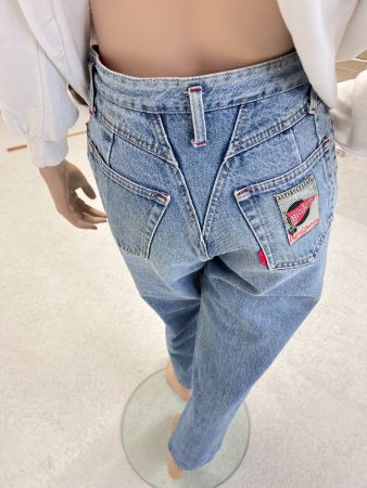 Vintage 80er Jahre Jeans - Big Star - Women - S/M