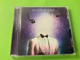 Turntablerocker - Einszwei CD Album - Tolle Musik!