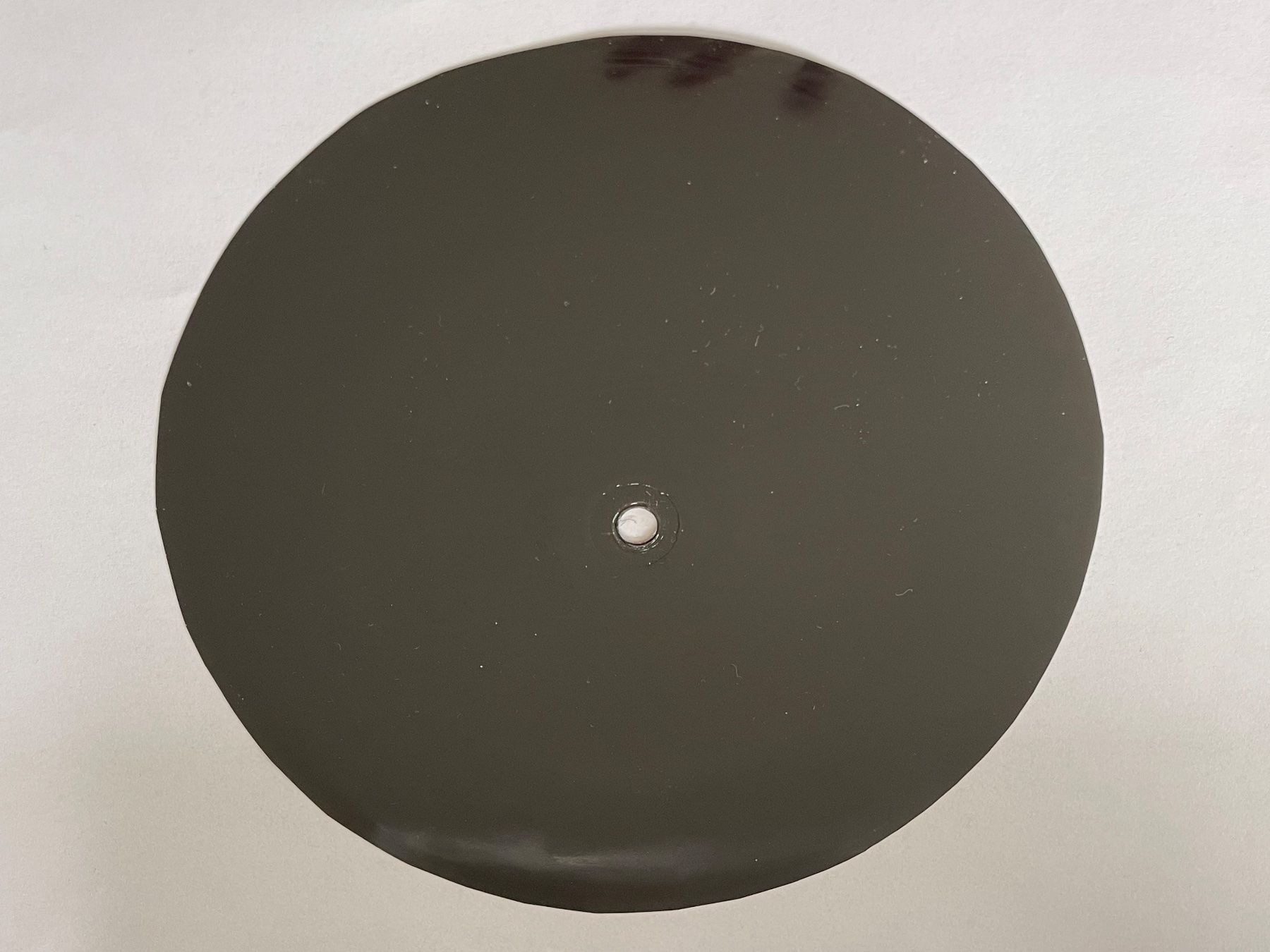Dischi in vinile: KROKUS Hardware Flex Single 7" 33 rpm – Usato da Wollerau venduto da ruge2 2
