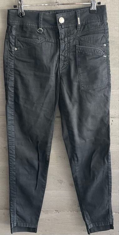 High Pantaloni: Pantalon de la marque High, taille 32-34 – Nuovo (secondo la descrizione) da Vernayaz venduto da Veron1 3