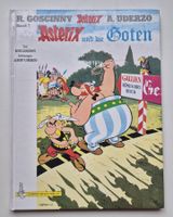 ASTERIX und die Goten 🐗   Band 07