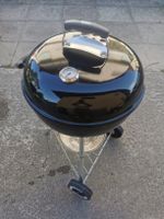 Weber Holzkohle Grill