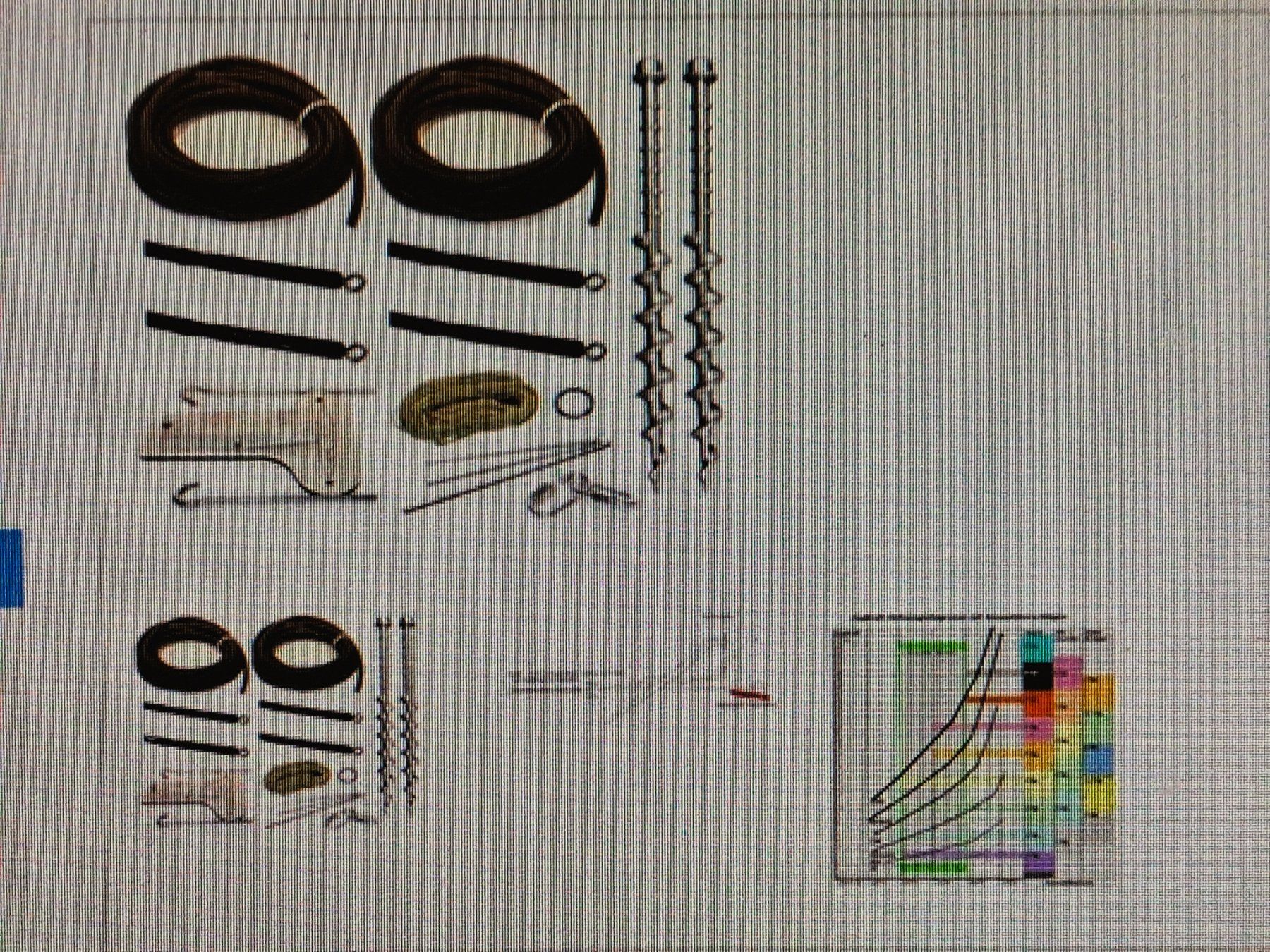 RC Kits de montage: EMC-Vega Megabubber Bungee -Set – Neuf avec emballage d'origine à Eschenbach LU par hei_st9s 1