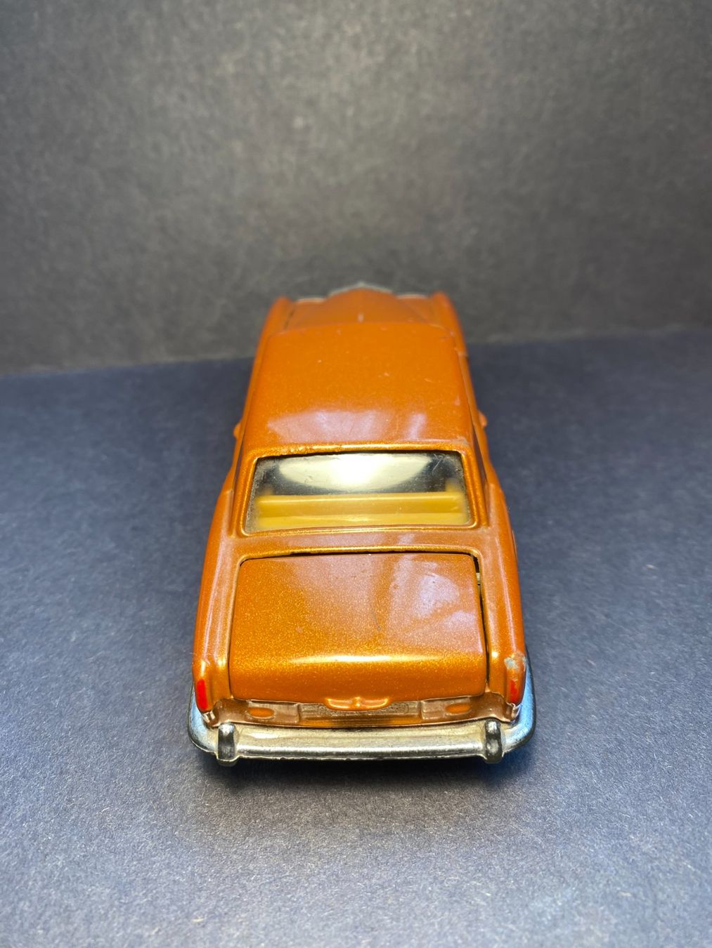Corgi Toys Modellini d'auto: Rolls-Royce Corniche Modellauto Corgi – Usato da Spiez venduto da Mlandcruiser 3