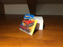 64‘ Chevy Chevelle SS 1/64 Hot Wheels 2012 HW Premiere