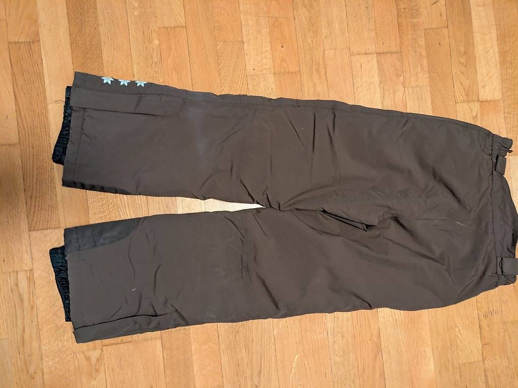 Hosen: Schneehose – Gebraucht aus Utzenstorf von dil_7bt7 1