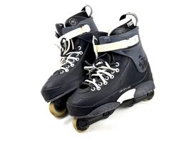 Razors G7.4 Agressive Inline Skates Gr. 45