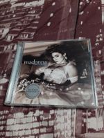 Madonna CD Like a Virgin remastered guter Zustand