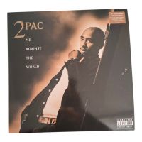 2Pac Me Against The World 25th Anniversary 180g Vinyl LP