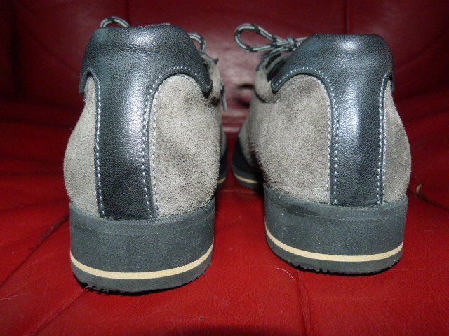 Kandahar Damenschuhe: Kandahar senso Halbschuhe, Gr. 4,  NEU – Neu (gemäss Beschreibung) aus Nunningen von Fashion-Ave51 3