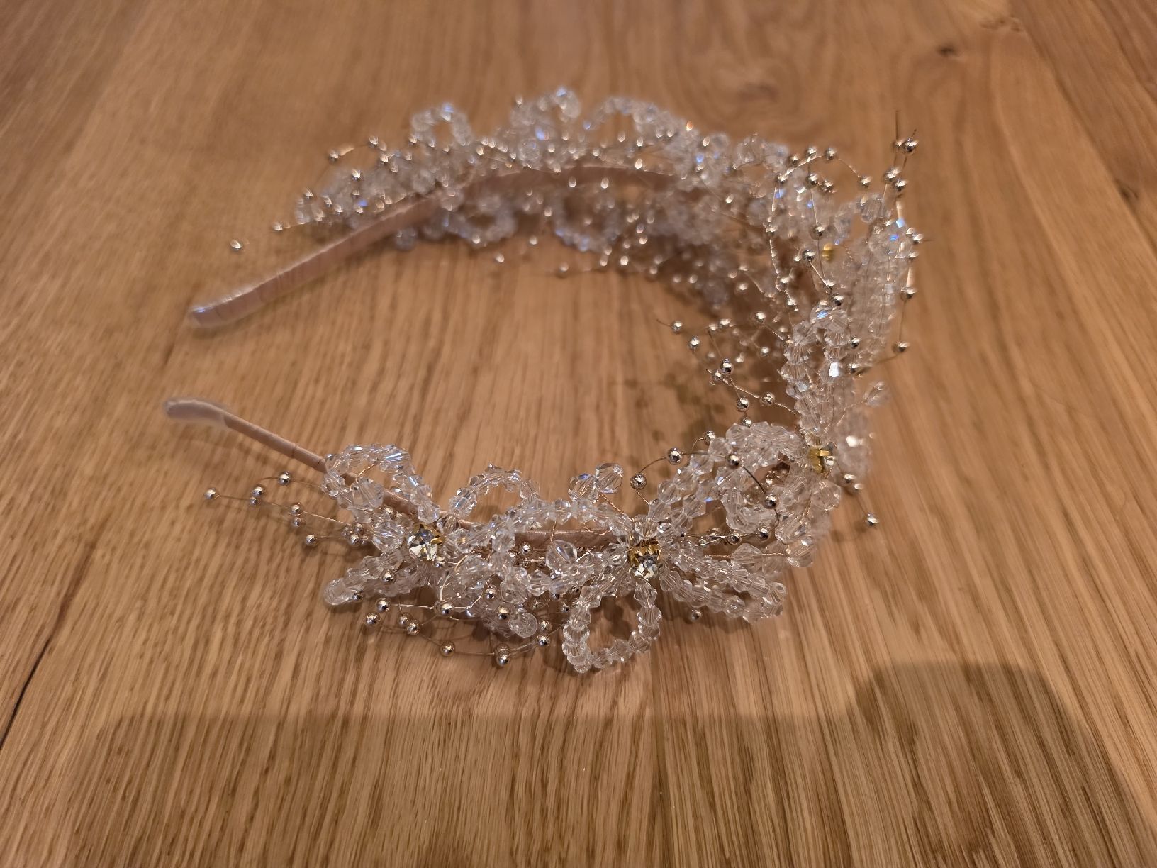 Haarschmuck: Haarreif – Neu (gemäss Beschreibung) aus Kefikon TG von Livline 1