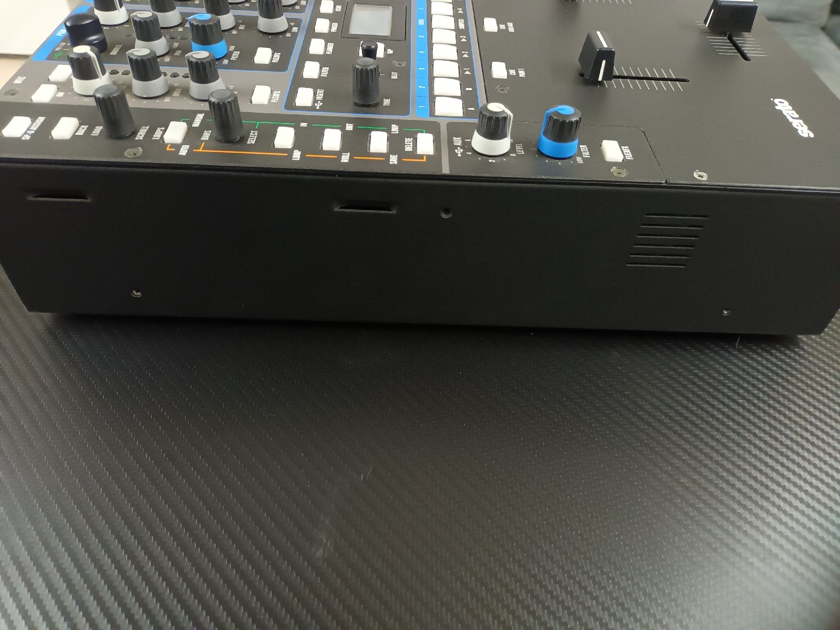 Rane Mischpulte: mixer rane 62 – Gebraucht aus Caneggio von matte123 5