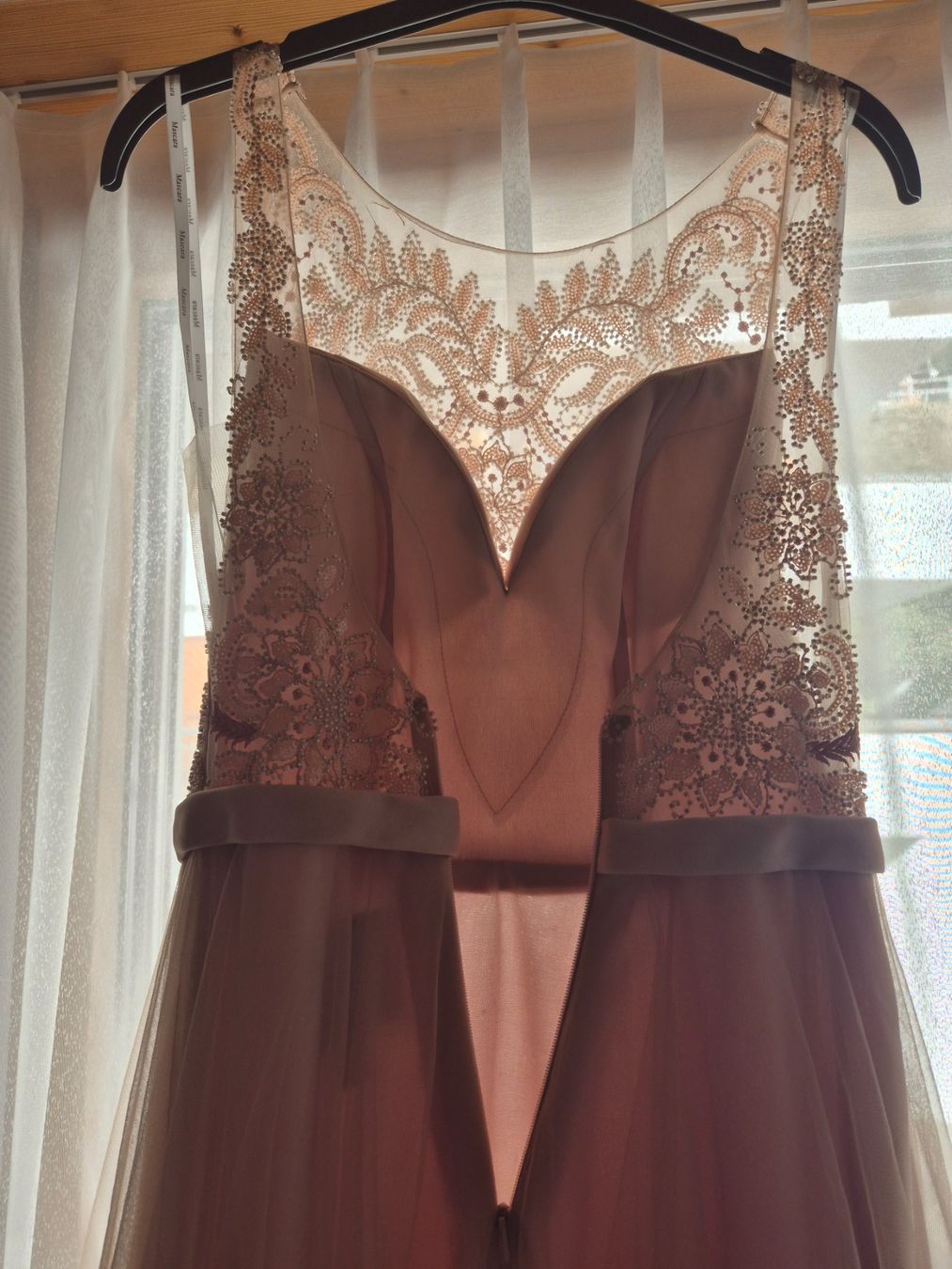 Robes: Abendkleid von Mascara – Neuf (Voir description) à Bonaduz par lau_kn5v 7