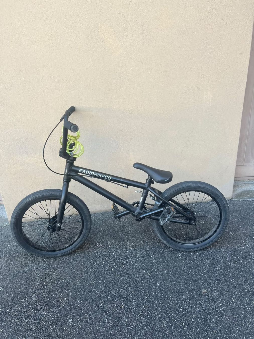 Mini Bike: BMX – Usato da Thun venduto da sevidida