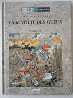 Thyl Ulenspiegel N 1 (T.B.E.) La Révolte des Gueux