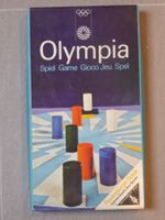 Offizielles Olympia Spiel, München 1972