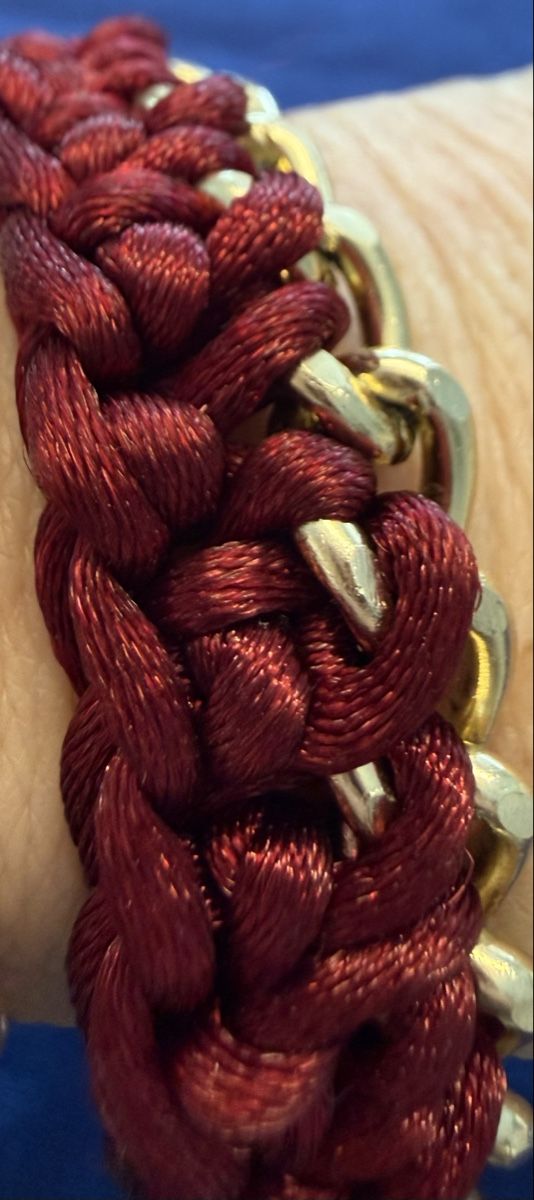 Bracciali & Braccialetti: stylisches Armband 18mm Durchmesser. – Nuovo (secondo la descrizione) da Lyss venduto da Sibella56