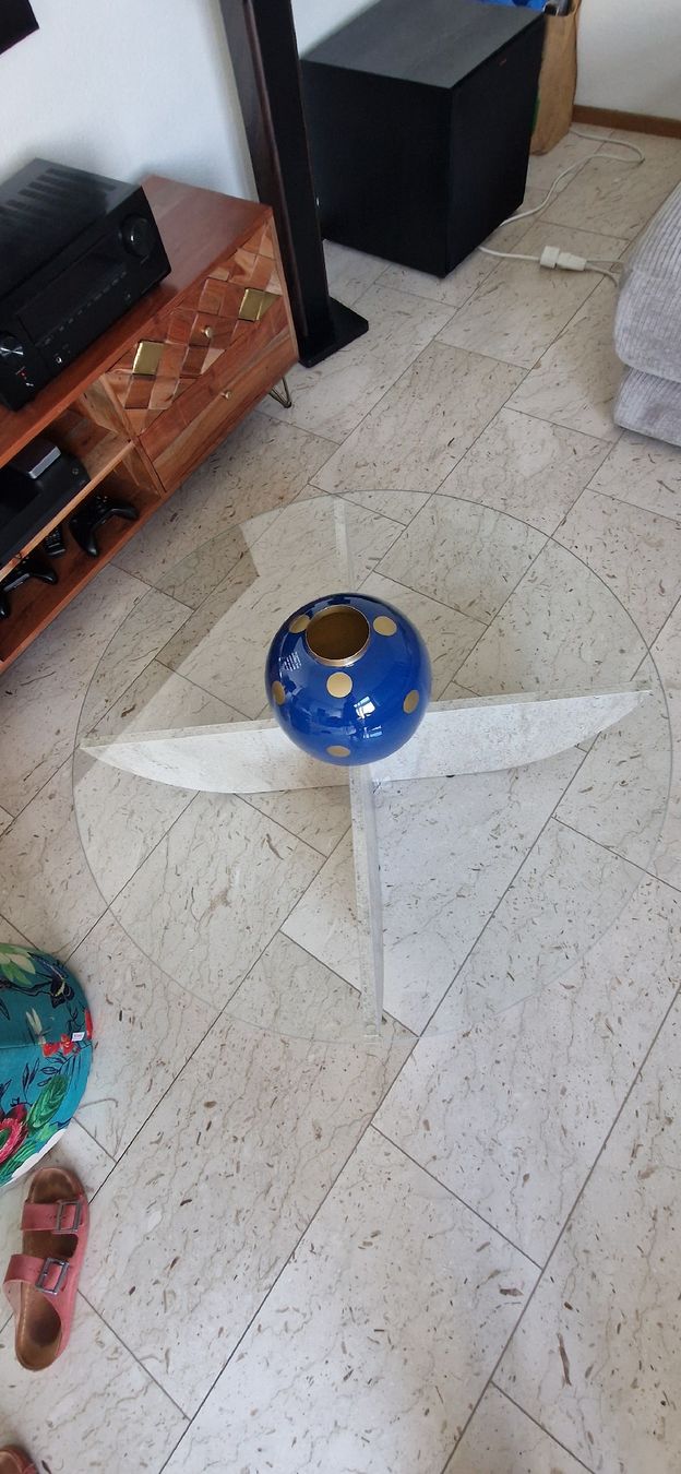 Tables: Coffee table – Neuf (Voir description) à Rorschach par ladybug23 1