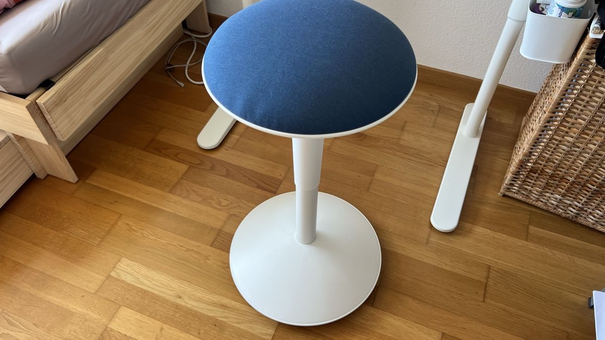 Ikea Stühle: Nislerik, Stehstütze – Neu (gemäss Beschreibung) aus Zürich von haa_qpd2 1