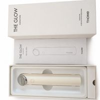 THOME The Glow Signature Ultraschall-Beauty-Device – nei