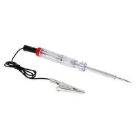 DC 6-24 Volt Stromkreistester Stift