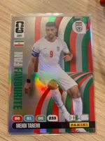 Panini FIFA World Cup 2026 Fan Favourite Taremi 226
