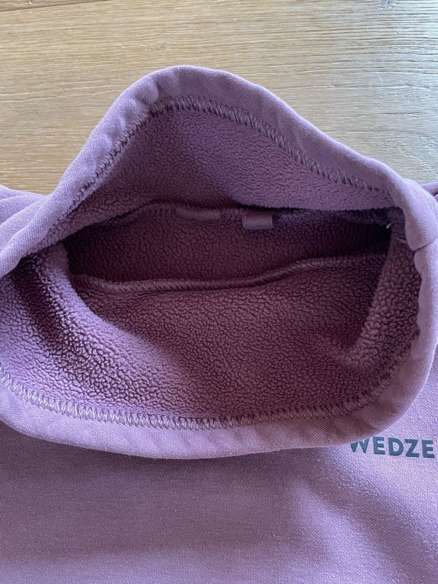 Decathlon Pullover & Sweatshirts: Pullover / Sweat – Gebraucht aus Aarwangen von erd_ngx8 3