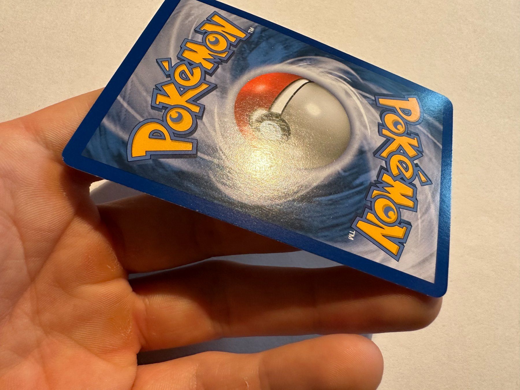 Pokémon Carte collezionabili: Gliscor holo D&P Legends Awakened EN – Usato da Hagendorn venduto da Pokecollectorch 8