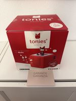 Tonies Toniebox rot Neu OVP