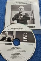 Paul Kletzki&das Orchester suisse Romande/klassiktschaikowsk