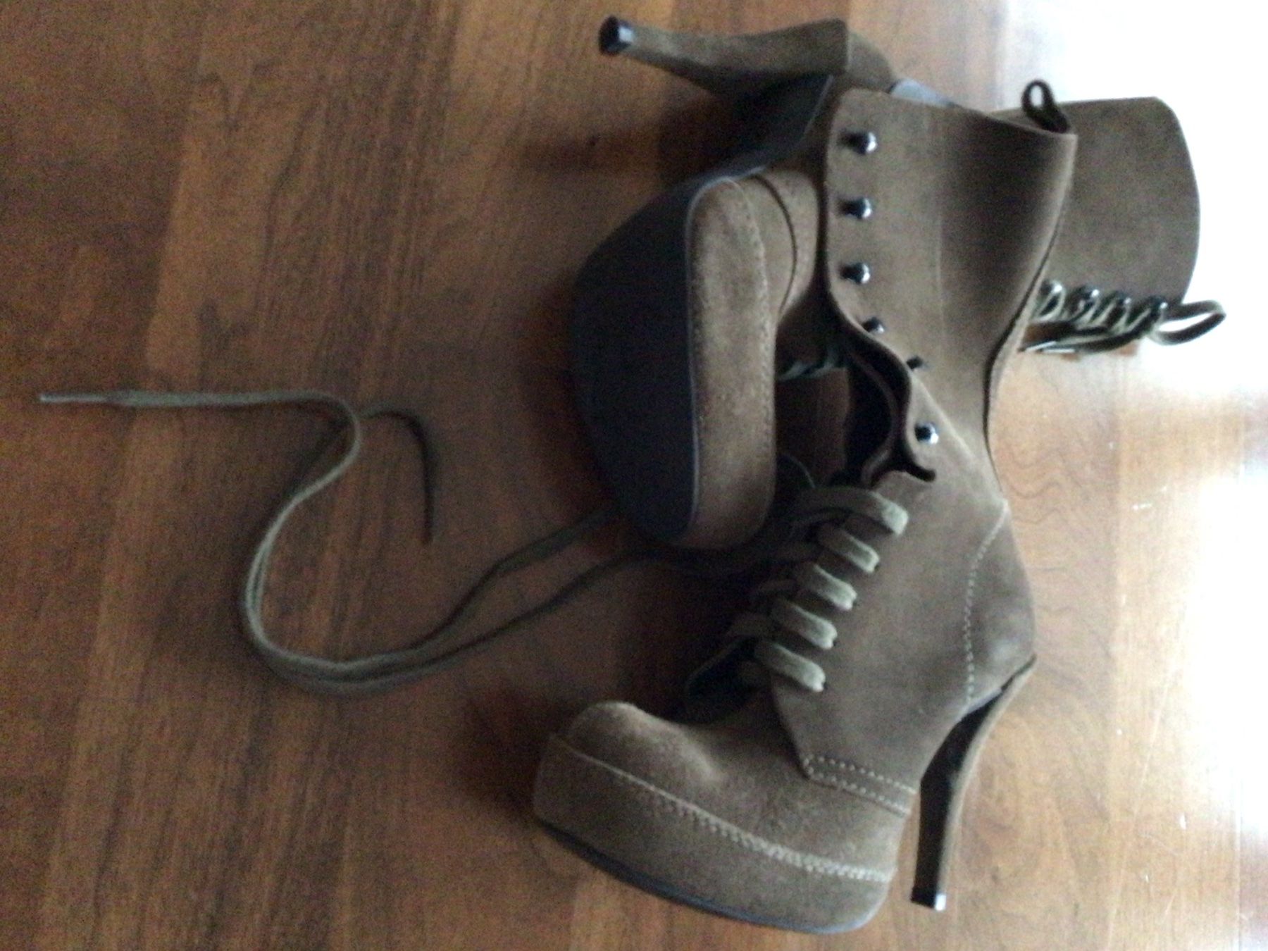 Scarpe da donna: Stiefel. Pedro Garcia.// Neu – Nuovo (secondo la descrizione) da Zürich venduto da ElarmariodeRuth 2