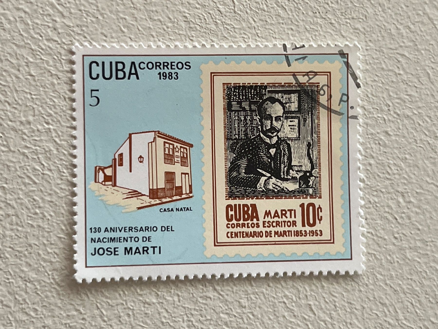 Tutti i francobolli: Cuba Briefmarke ab 1 CHF ! – Usato da Chiasso venduto da AzenYa