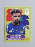 Panini FIFA WM 2026 * Ronwen Williams (RSA 2)