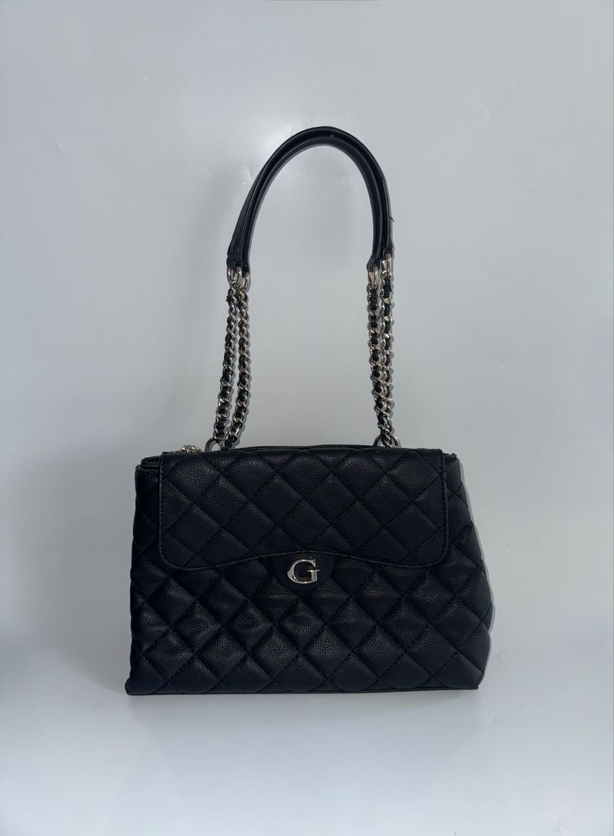 Guess Borse da donna: Guess Matelassé Handtasche – Usato da Vionnaz venduto da b_f_d_r_g
