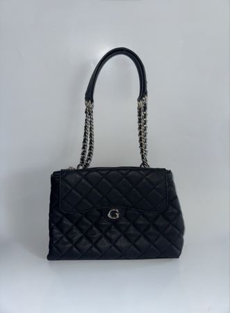 Guess Matelassé Handtasche