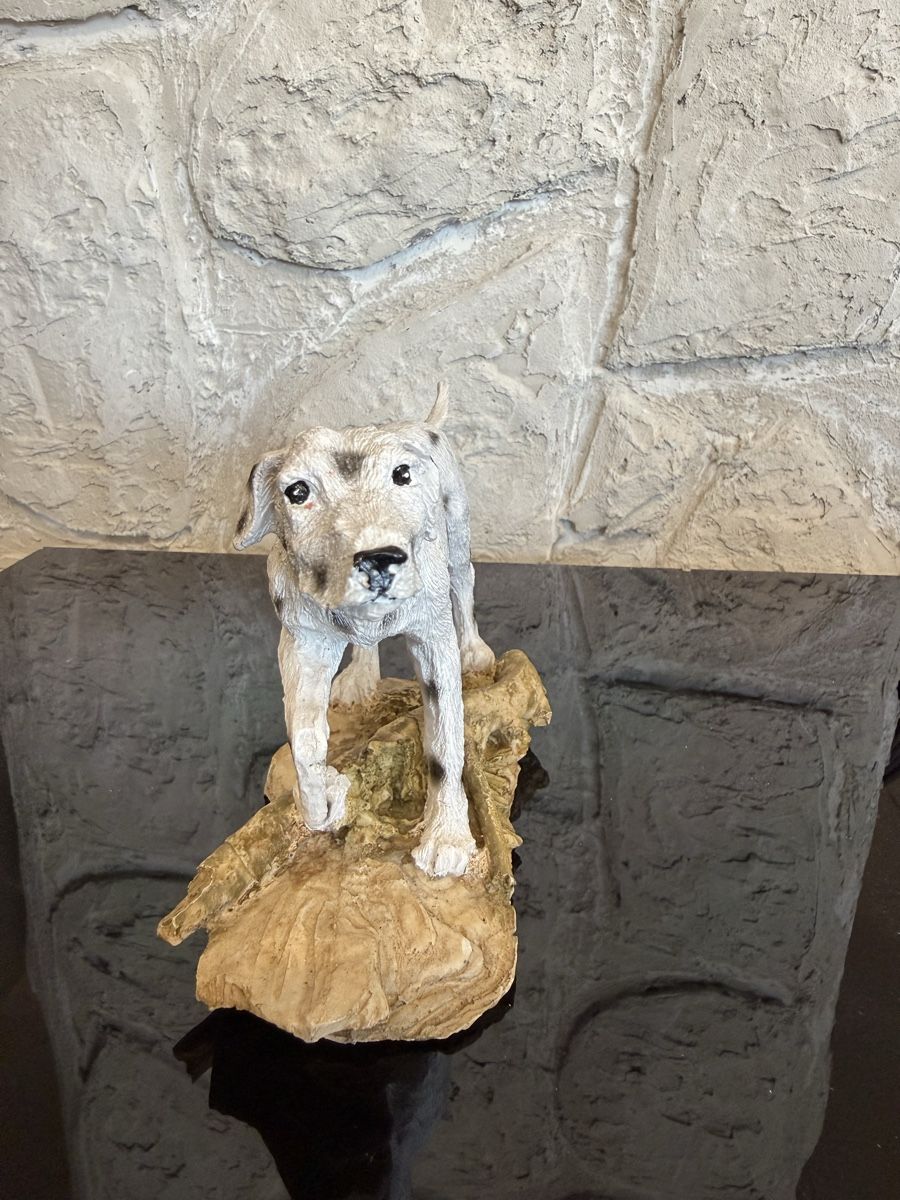 Figuren: Jagdhund – Gebraucht aus Grenchen von Bastet007 4