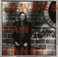 Townes Van Zandt – Highway Kind