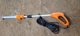 TOMPOWER 230 V 2000 W Unkrautvernichter