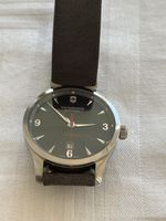 Victorinox Alliance Mechanical (Réf. 241668) – Swiss Made, 