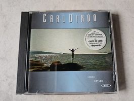 Carl Dixon  -  One
