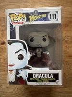Funko Pop! Movies: Dracula #111 - Selten & Neuwertig!