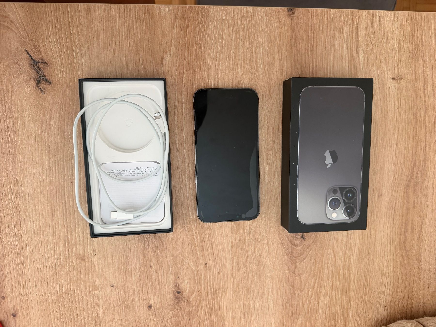 Apple Handys / Smartphones: Iphone 13pro 128GB – Gebraucht aus Denges von rob_2twh