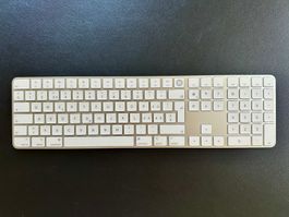 Apple Magic Keyboard